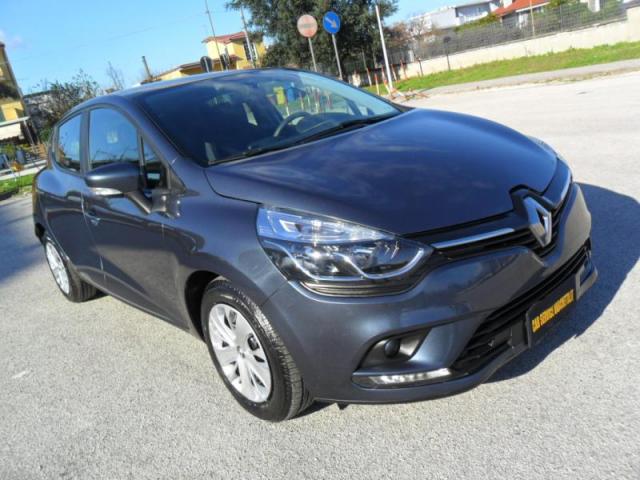 Renault Clio 1.5 dci 90cv Euro6 