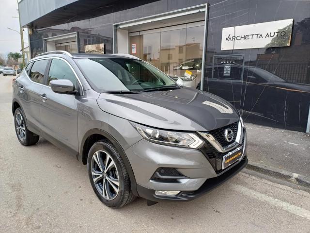 NISSAN QASHQAI 1.5 dci 115cv BUSINESS del 2019