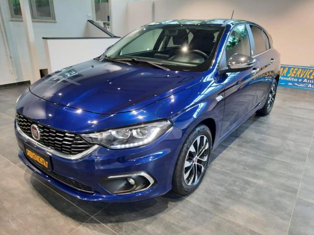 FIAT TIPO 5p 1.4 16v 95cv 