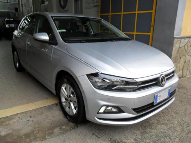 Volkswagen Polo 1.0 bz Euro6D 