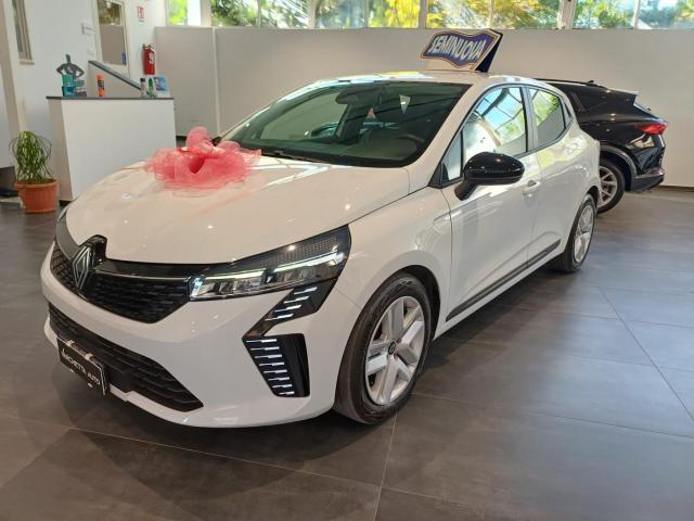 RENAULT CLIO NEW 1.0 Tce 90cv 