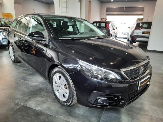 PEUGEOT 308  SW 5p 1.5 Bluehdi 130cv E6 