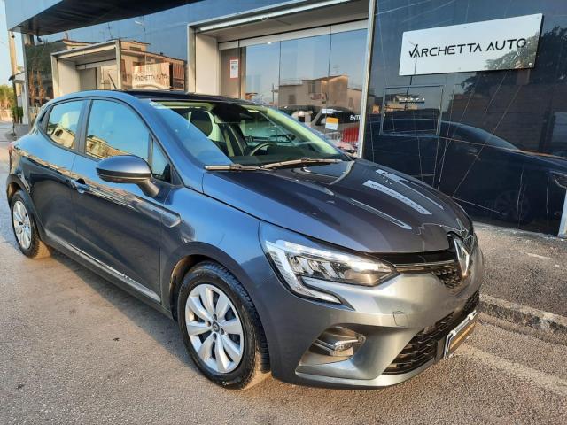 Renault Clio New 0.9 Tce 100cv TURBO GPL 