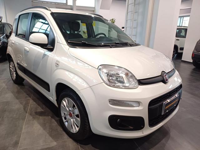 Fiat Panda New 1.2 70cv 
