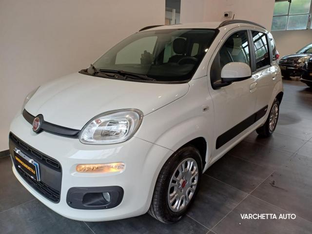 FIAT PANDA 1.0 FireFly Hybrid 