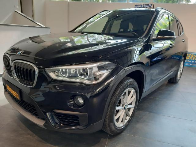 BMW X1 16d 