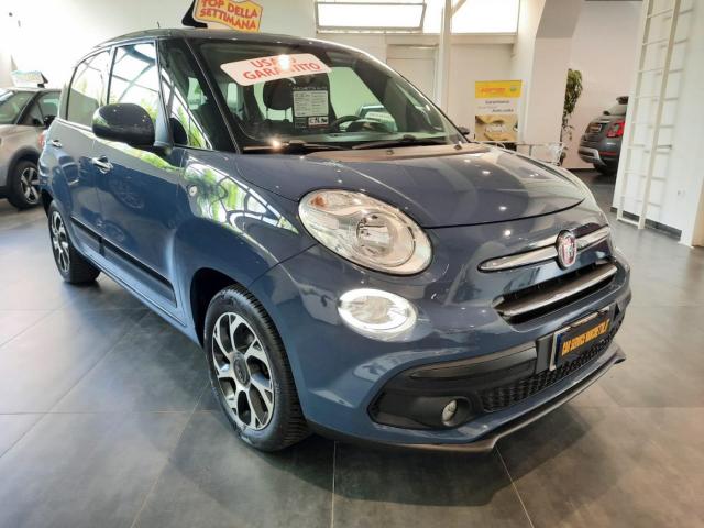 FIAT 500L NEW 1.3 Mjet 95cv 