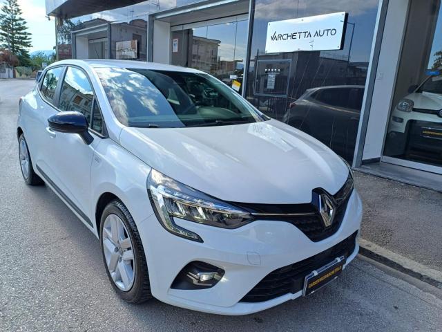 RENAULT CLIO NEW 1.0 Tce 90cv 