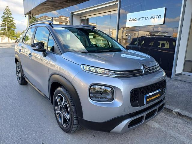 CITROEN C3 AIRCROSS 1.5 Bluehdi 100cv 