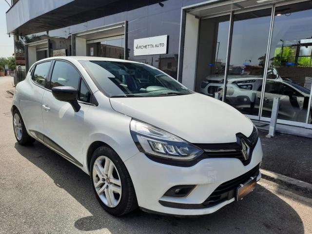 Renault Clio 1.5 dci 75cv 