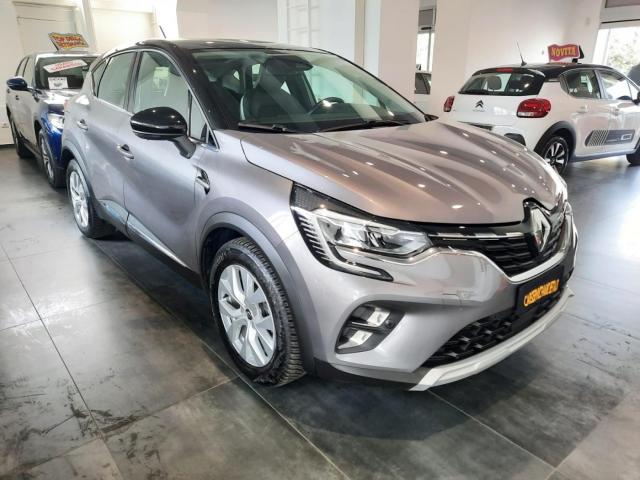 Renault Captur New 1.5 Ecoblue 115cv 