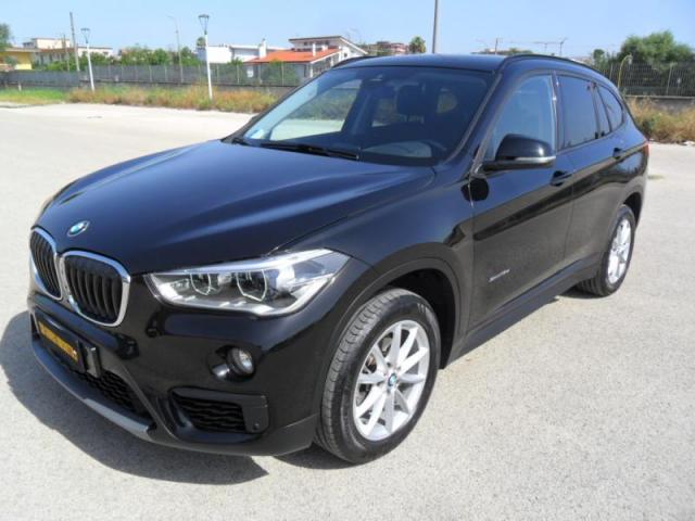 BMW X1 16d 