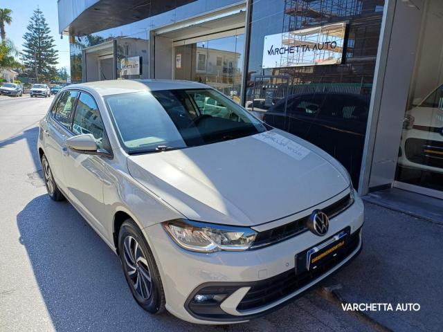 Volkswagen Polo 1.0 TSI 95cv  