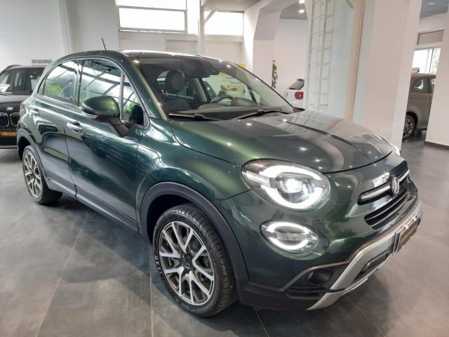 FIAT 500X NEW 