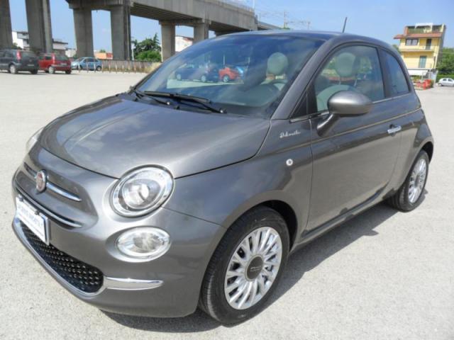 FIAT 500 NEW 1.0 Firefly Hybrid 