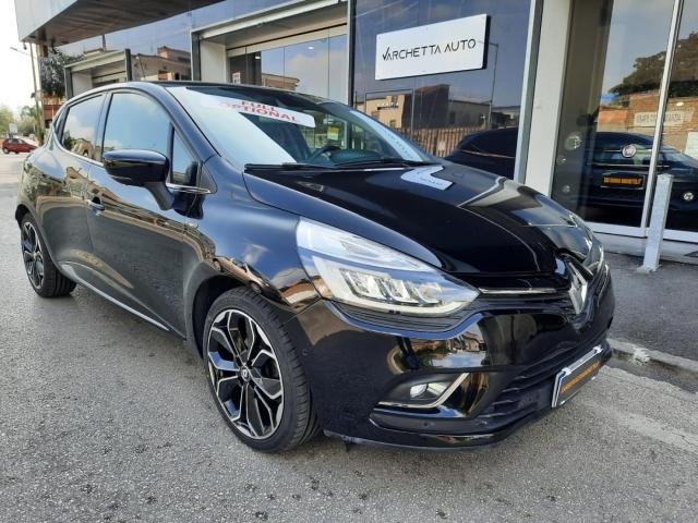 RENAULT CLIO 1.5 dci 90cv EDC 