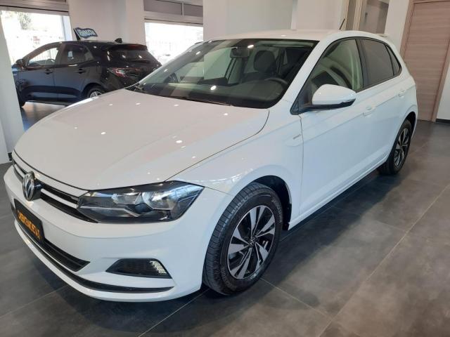 Volkswagen Polo 1.6 TDI BlueMotion Technology del 2019