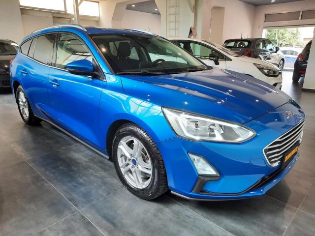 Ford Focus SW 1.5 Ecoblue  