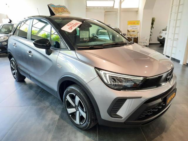 OPEL CROSSLAND X 1.5 Diesel 120cv 