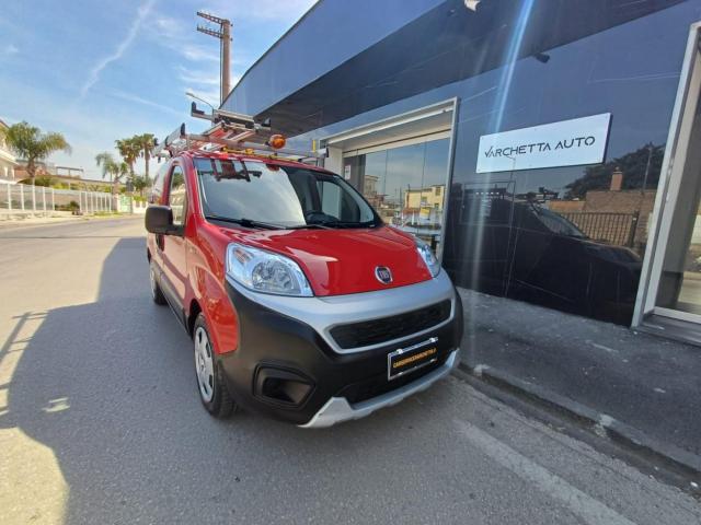 FIAT FIORINO 1.3 Mjet 95cv 