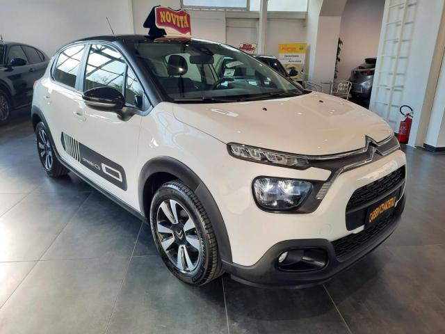 CITROEN C3 NEW 